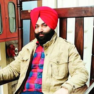 Harmeet Singh