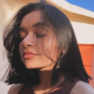 Amanda