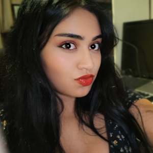 Reese Naidoo