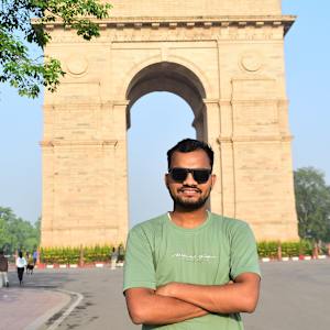 kuldeep tiwari