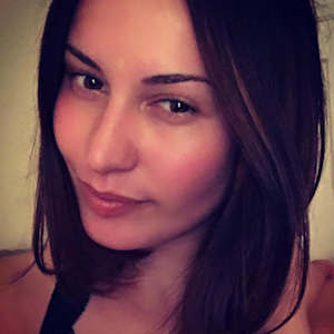 Angela Kutusheva