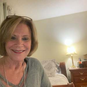 Judy M Jones