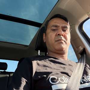 Masoud Kawa