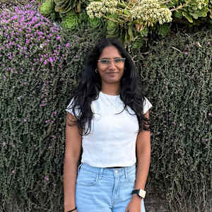 Suma Anumolu