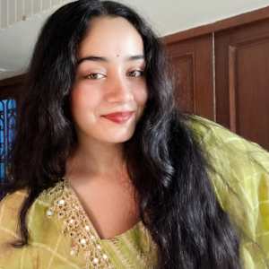 Falguni Tiwari