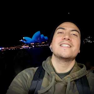 Ronald David Anaya Ocampo