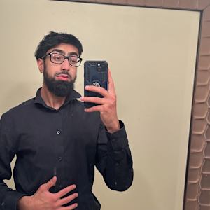 Usama Bashir