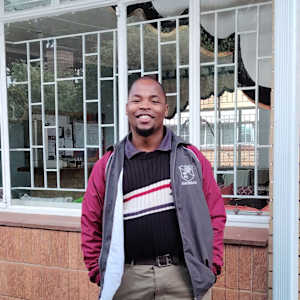 Thabiso Okiche