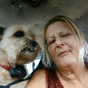 Tina Mumma