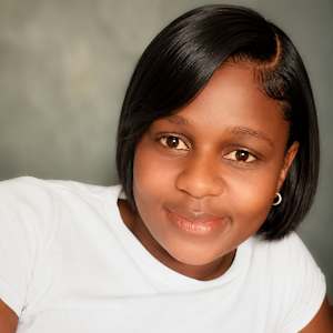 Jacqueline Ndlovu