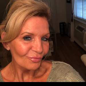 Jacqueline Palar