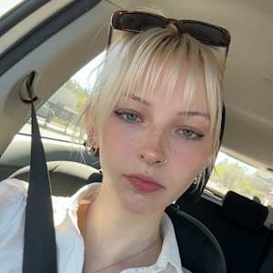 Julia Carpenter