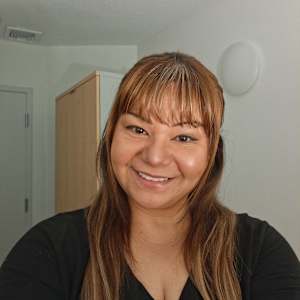 Tania Griffin