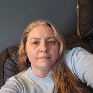 Michelle Redmann