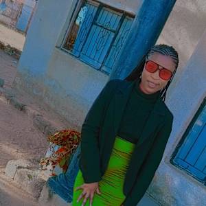 Oratilwe