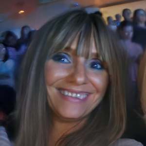 Kimberly Povilaitis