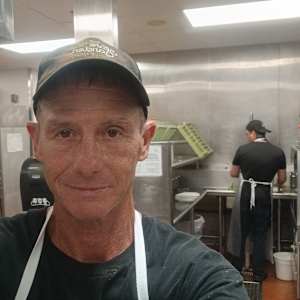 Boston Bob