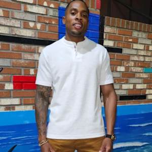 Demetrius Dixon