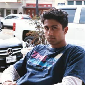 Vinay