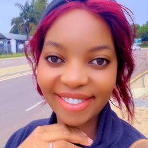 Beauty Naledi Ratshilaya