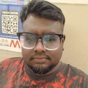 Vikneswaran