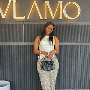 Zama Vilakazi