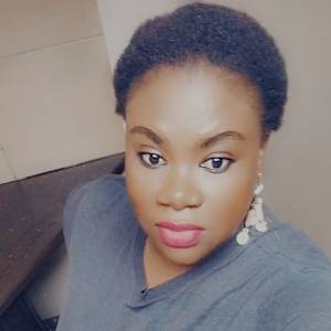 Cynthia Baloyi