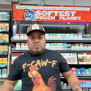 Rafael Sanchez