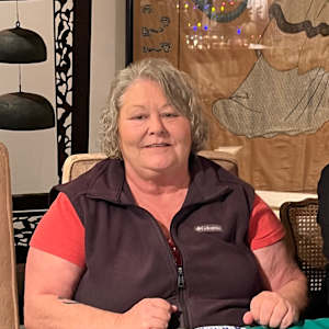 Gina