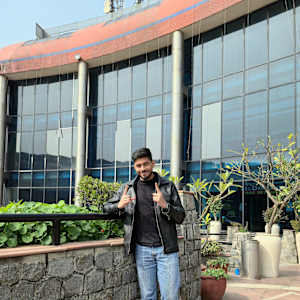 SB Patel