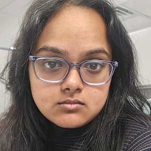 Raagavi Manivannan