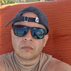 CARLOS VEGA