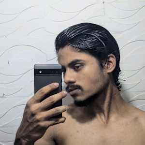 Anshuman Lenka