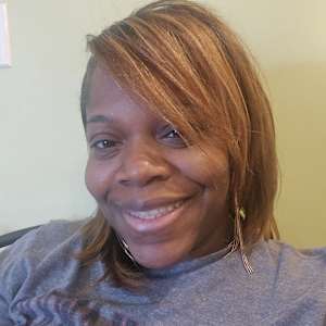 ANGELA WALKER