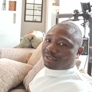 Joshua MUSA