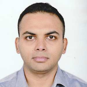 Suman Prem Kumar