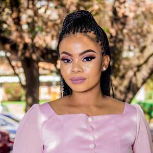 Segopotso Nchabeleng