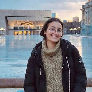 Naila Demorizi