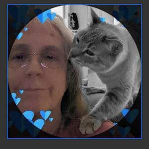 Peggy Conger