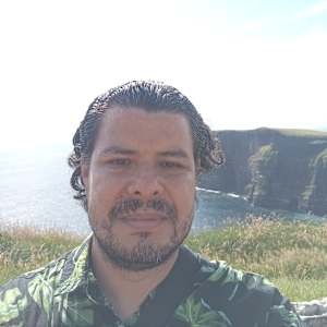 Darwin Antonio