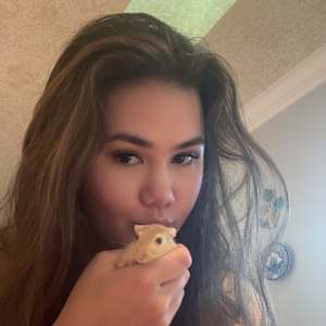 Katie Leong