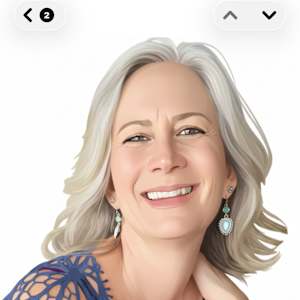 Benicia Woodward