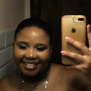 Simi Zondo