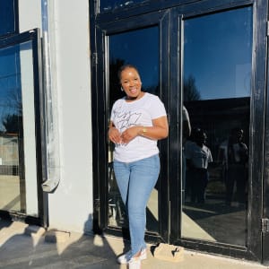 Lungelo Khumalo