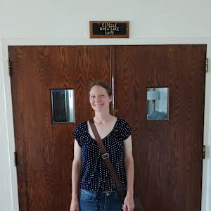 Sarah