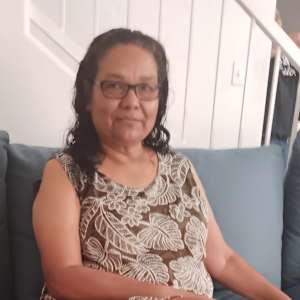 Rosemary Montemayor