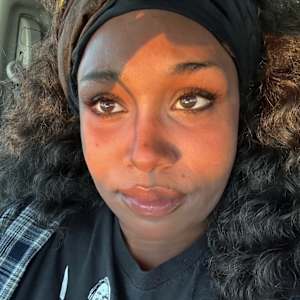 Janiya Newton