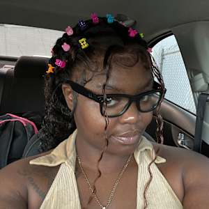 jasmine gaynor