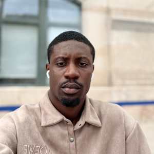 Joseph Yesufu
