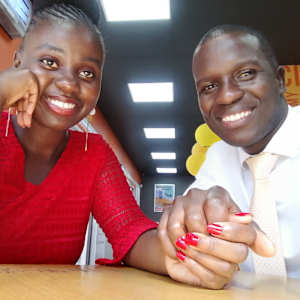 Sakhile Mvundura